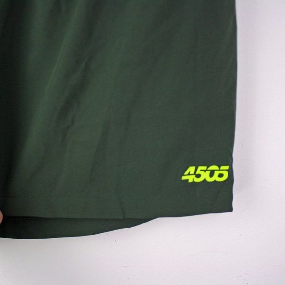 NWT ASOS Athletic Training Shorts - Picture 2 of 8